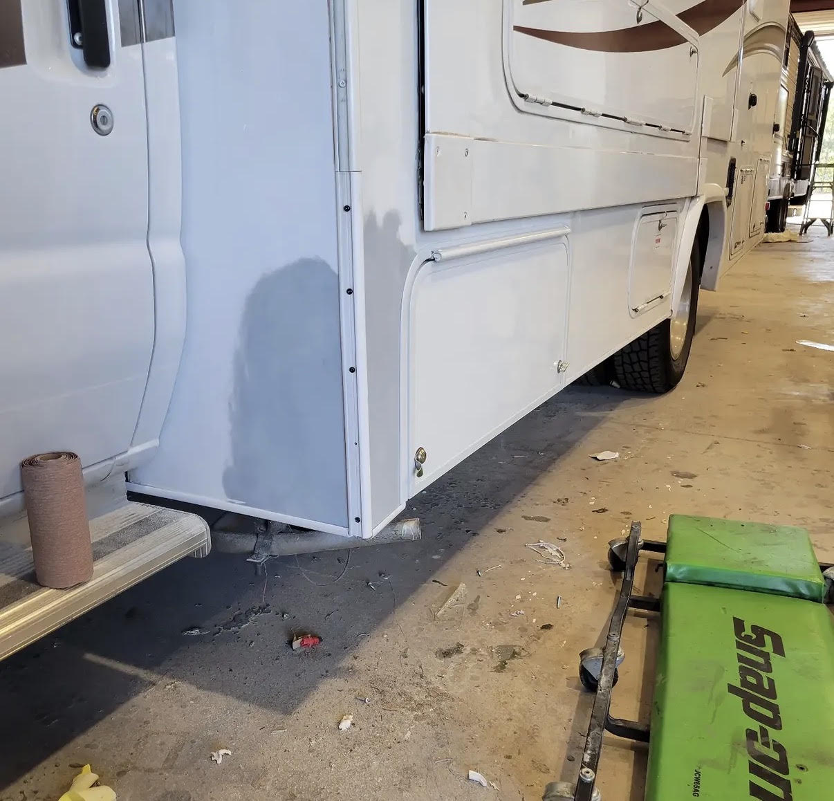 Project2 During